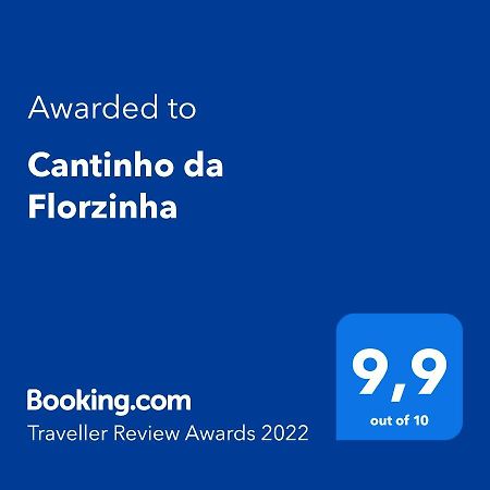 Cantinho Da Florzinha Foz do Iguaçu Exterior foto